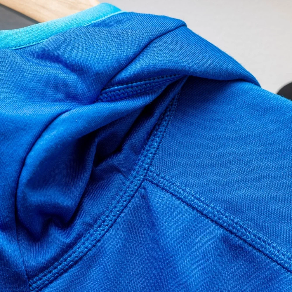 Adidas Reversible Jacket - Picture 13 of 16